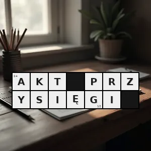 Rozwiązanie krzyżówki: uroczystość ze sztandarem rotą i rekrutami - akt przysięgi | hasła, synonimy i podpowiedzi Hasło krzyżówkowe uroczystość ze sztandarem rotą i rekrutami - akt przysięgi – rozwiązanie, synonimy, podpowiedzi i definicje krzyżówkowe